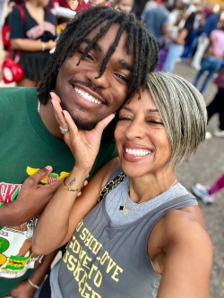 Fundraising Page Image