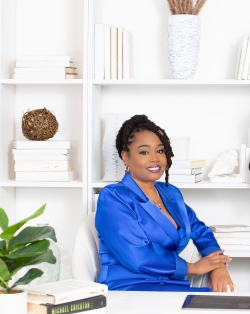 Fundraising Page Image