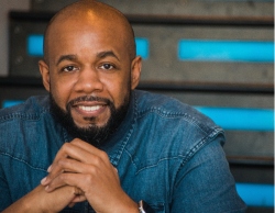 Fundraising Page Image