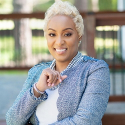 Fundraising Page Image